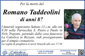 taddeolini romano