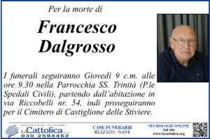 DALGROSSO