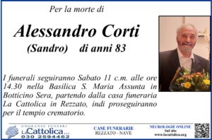 corti alessandro