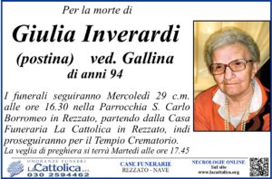 inverardi giulia