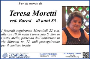 moretti