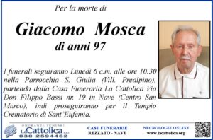 mosca