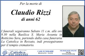 rizzi claudio