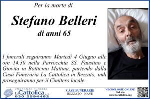 belleri