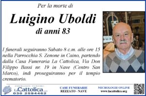 uboldi luigino