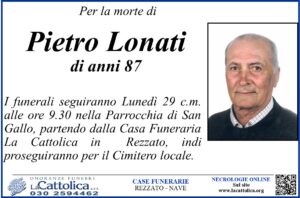 LONATI PIETRO