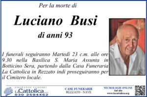 busi luciano