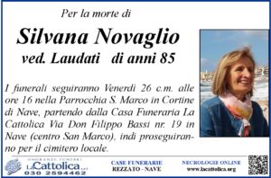 novaglio silvana