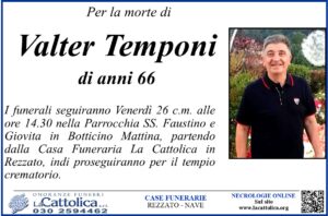 temponi valter