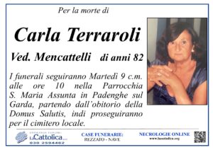 terraroli carla