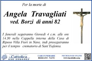 travagliati angela