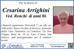 arrighini