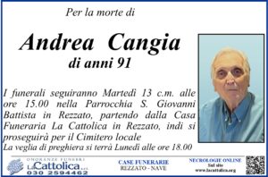 cangia andrea