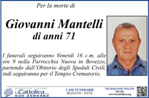 mantelli