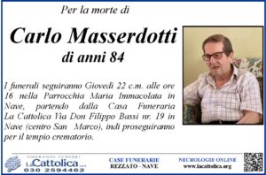 masserdotti carlo