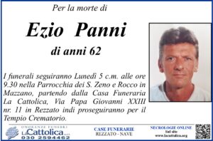 panni ezio