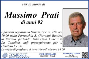 prati massimo