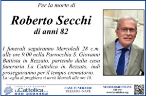 secchi roberto