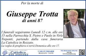 trotta giuseppe