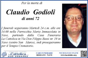 godioli claudio