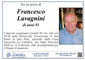 lavagnini