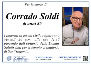 soldi corrado