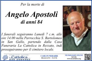 apostoli angelo