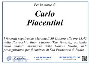 piacentini