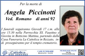 piccinotti angela