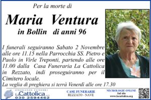 ventura maria