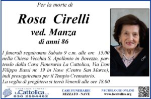 cirelli